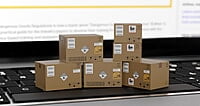 Lithium Batteries Shipping Training Course (ONLINE) Lithium Batteries Shipping Training Course (ONLINE)