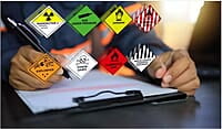 IMDG Dangerous Goods By Sea Training Course (ONLINE)